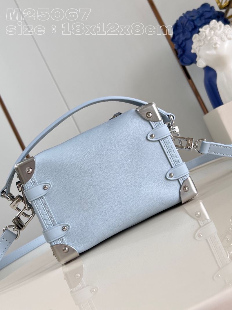 Louis Vuitton Box Bags